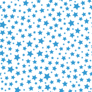 Adventure Landing - Blue Star Field