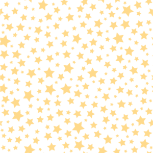 Adventure Landing - Yellow Star Field