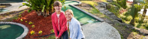 Day Care & Summer Camp Mini Golf | Adventure Landing Family Entertainment Center | Buffalo, NY