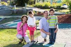 Mini Golf Groups | Adventure Landing Family Entertainment Center | Buffalo, NY