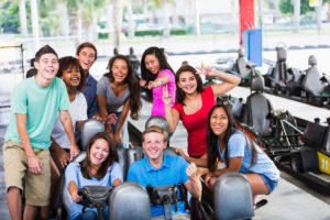 Groups | Adventure Landing Family Entertainment Center | St. Augustine, FL