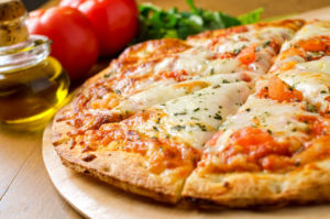 Pizza | Adventure Landing Family Entertainment Center | St. Augustine, FL