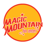 Magic Mountain Fun Center logo