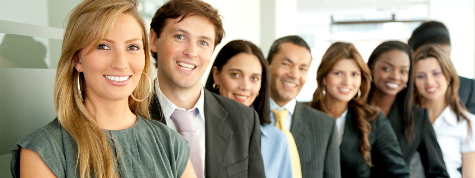 Corporate Outings Image