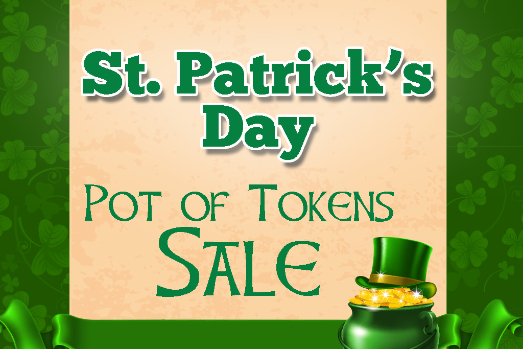 Featured Image St Patricks Day