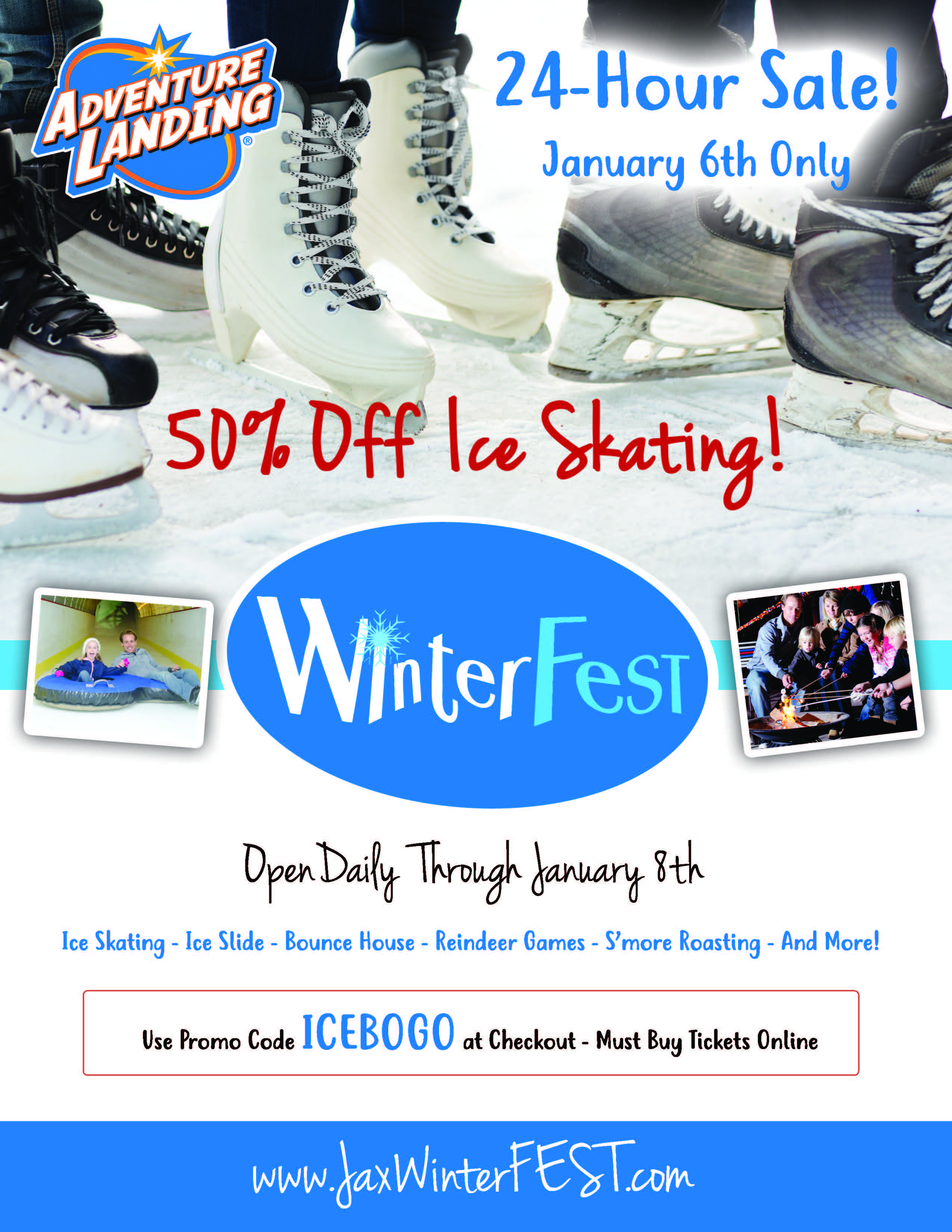 WF BOGO Skating Email 2018
