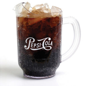 Pepsi