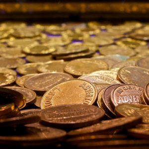 Tokens