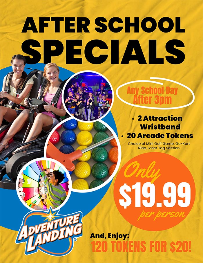 JBE After School Special 2024 Email