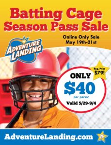 RAL RNY Batting Season Pass Email May 2017