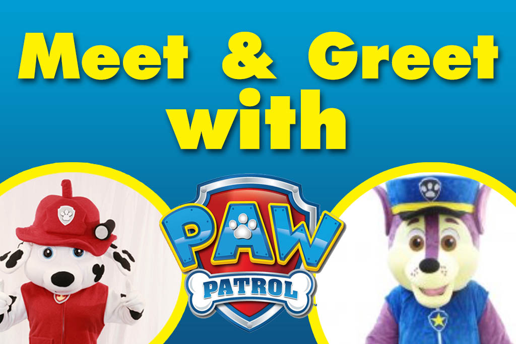 Featured Image Marshall Paw Patrol Meet 2022
