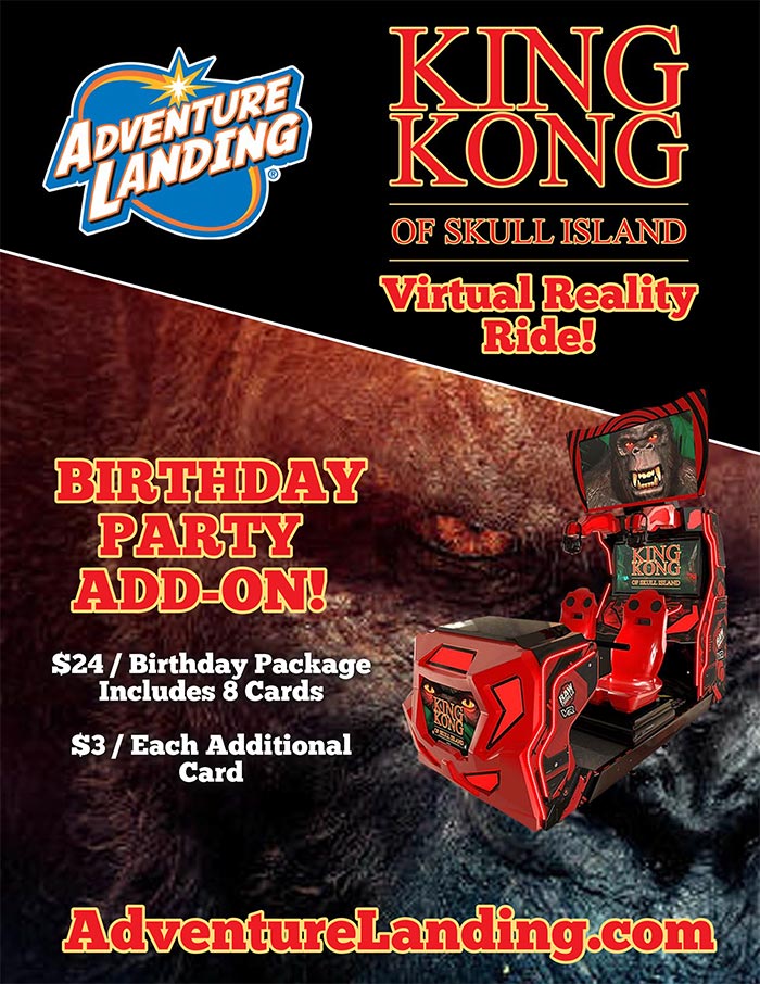 RAL Kong Add-On 2024