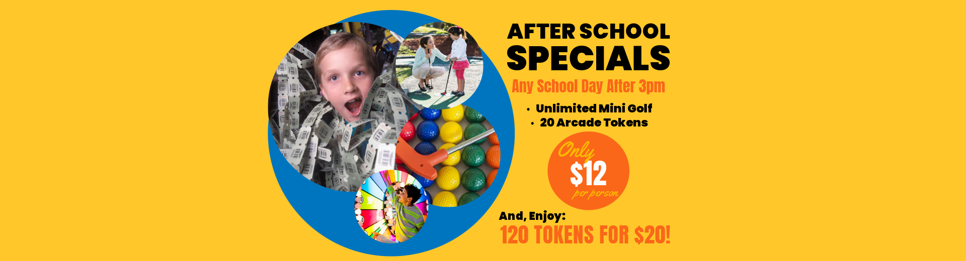 BSH STA After School Special 2024 Home Page Banner
