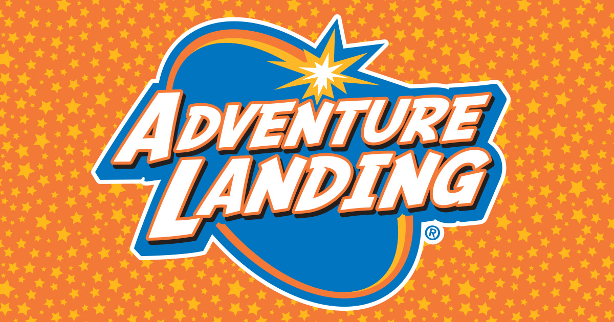 Adventure Landing Gastonia