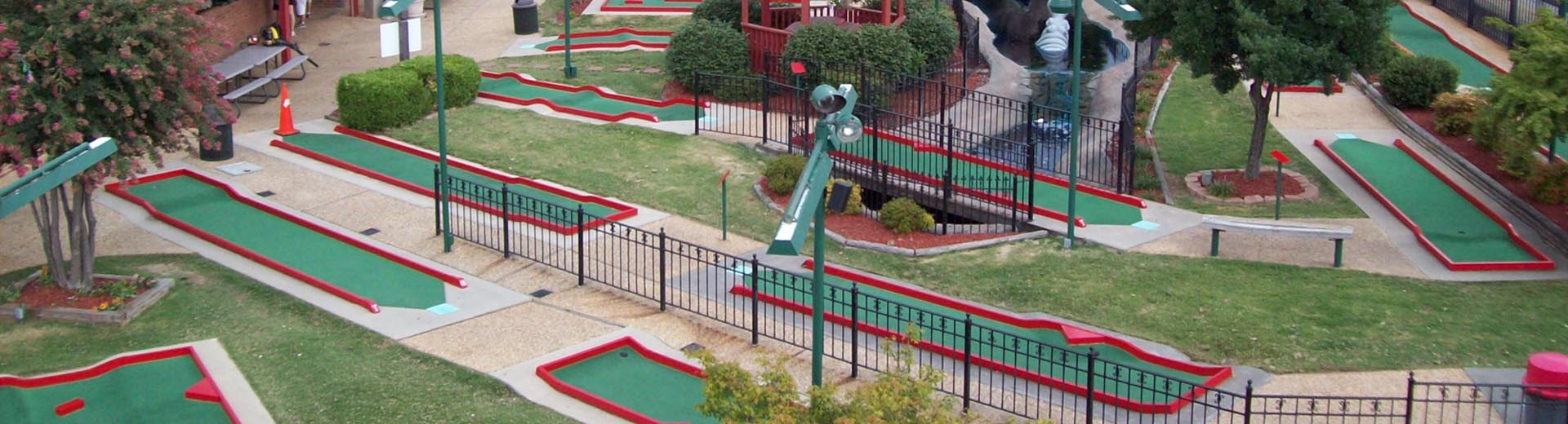 WIN Golf Header