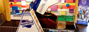 Max Flight 3D Simulator | Adventure Landing Family Entertainment Center | St. Augustine, FL