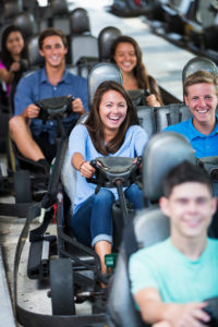 Teen Parties | Adventure Landing Family Entertainment Center | St. Augustine, FL