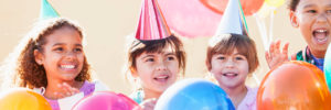 Adventure Landing Birthday Parties - Jacksonville Beach, FL